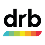 Logo de dr brand factory
