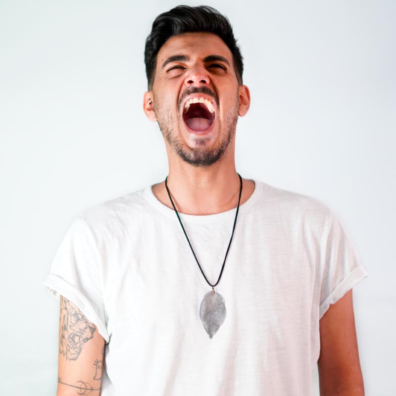 abel feliz