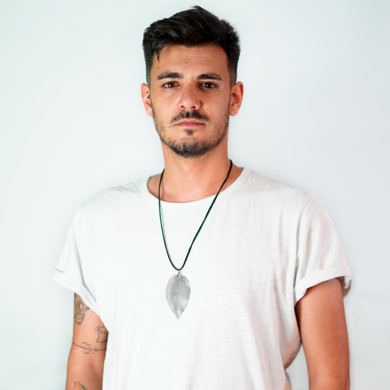 abel serio