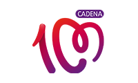 Logo de Cadena 1, colaboradora de DrBrand