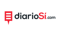 Logo de Diario SÍ, colaboradora de DrBrand