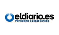 Logo de El Diario, colaboradora de DrBrand
