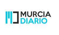 Logo de Murcia Diario, colaboradora de DrBrand