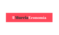 Logo de Murcia Economía, colaboradora de DrBrand